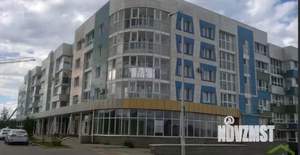 1-к квартира, вторичка, 37м2, 3/5 этаж