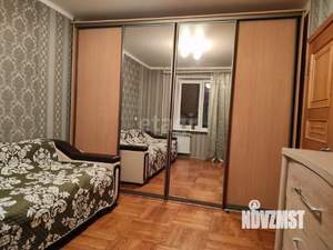 3-к квартира, вторичка, 61м2, 3/9 этаж