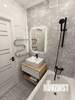 2-к квартира, вторичка, 46м2, 2/10 этаж