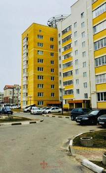 2-к квартира, вторичка, 58м2, 7/9 этаж