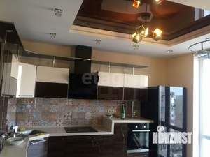 3-к квартира, вторичка, 95м2, 7/17 этаж