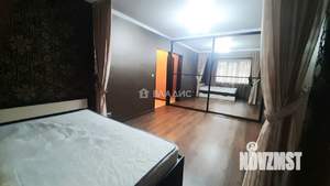 1-к квартира, вторичка, 30м2, 1/5 этаж