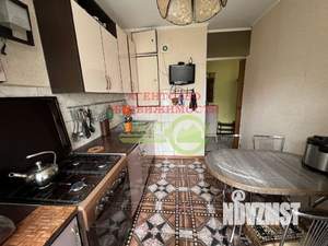 3-к квартира, вторичка, 62м2, 4/9 этаж