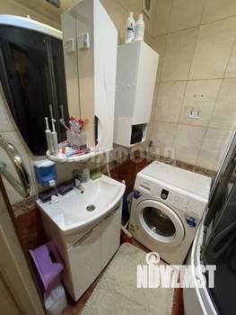 1-к квартира, вторичка, 34м2, 2/10 этаж