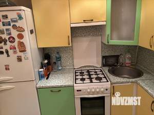 2-к квартира, вторичка, 42м2, 2/4 этаж