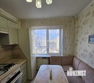 4-к квартира, вторичка, 75м2, 9/9 этаж