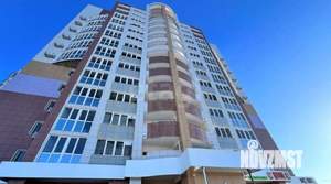 1-к квартира, вторичка, 45м2, 5/10 этаж