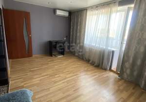 1-к квартира, вторичка, 34м2, 5/5 этаж