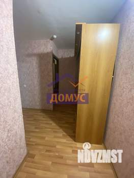 1-к квартира, вторичка, 41м2, 5/5 этаж