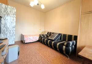 3-к квартира, вторичка, 61м2, 8/9 этаж