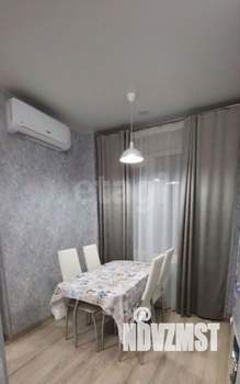 1-к квартира, вторичка, 48м2, 2/5 этаж