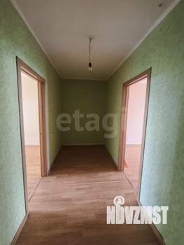 2-к квартира, вторичка, 57м2, 6/10 этаж