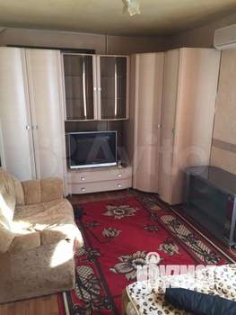 1-к квартира, вторичка, 32м2, 4/5 этаж
