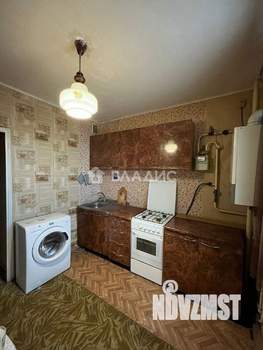 1-к квартира, вторичка, 36м2, 4/14 этаж
