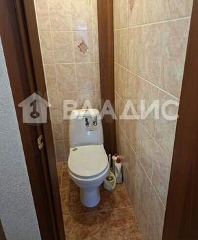 2-к квартира, вторичка, 40м2, 5/5 этаж