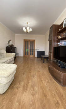 2-к квартира, вторичка, 68м2, 10/17 этаж