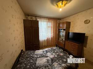 3-к квартира, вторичка, 63м2, 4/10 этаж