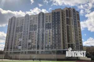 1-к квартира, вторичка, 37м2, 13/15 этаж