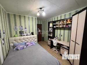 4-к квартира, вторичка, 91м2, 13/17 этаж