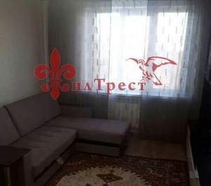 1-к квартира, вторичка, 34м2, 9/9 этаж