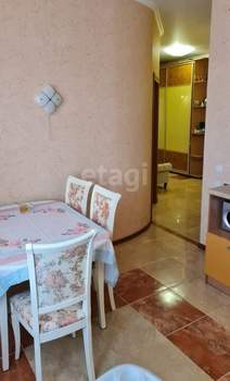 2-к квартира, вторичка, 92м2, 4/14 этаж