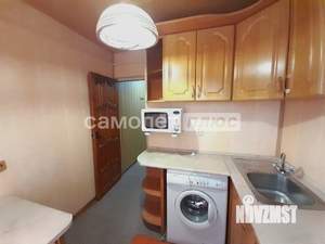 2-к квартира, вторичка, 48м2, 5/5 этаж