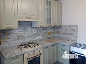 1-к квартира, вторичка, 34м2, 2/10 этаж