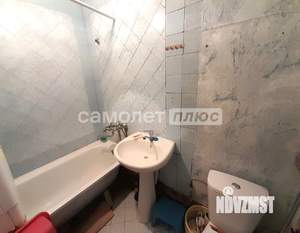 2-к квартира, вторичка, 46м2, 4/5 этаж