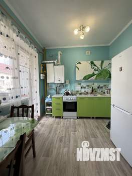 2-к квартира, вторичка, 81м2, 3/4 этаж