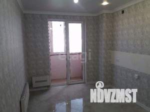 1-к квартира, вторичка, 53м2, 8/12 этаж