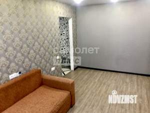 2-к квартира, вторичка, 47м2, 1/9 этаж