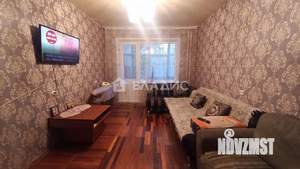 2-к квартира, вторичка, 46м2, 2/9 этаж
