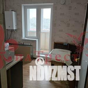 1-к квартира, вторичка, 36м2, 6/8 этаж