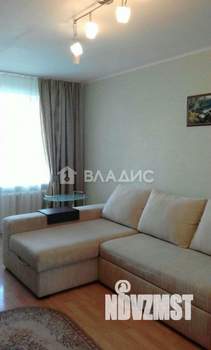 1-к квартира, вторичка, 38м2, 8/9 этаж