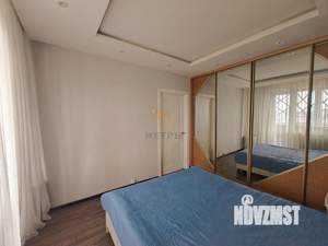 3-к квартира, вторичка, 61м2, 9/9 этаж