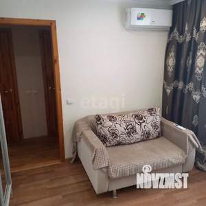 2-к квартира, вторичка, 48м2, 12/14 этаж