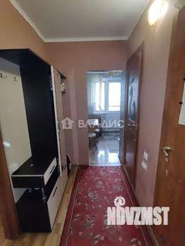 1-к квартира, вторичка, 33м2, 5/10 этаж