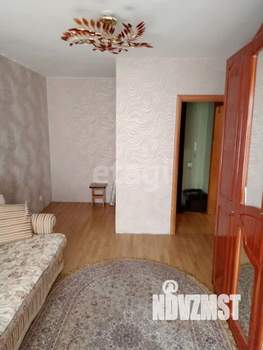 1-к квартира, вторичка, 34м2, 1/10 этаж