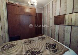 2-к квартира, вторичка, 42м2, 2/9 этаж