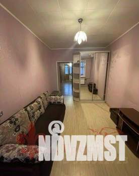 2-к квартира, вторичка, 61м2, 2/5 этаж