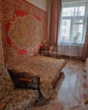 4-к квартира, вторичка, 84м2, 2/3 этаж