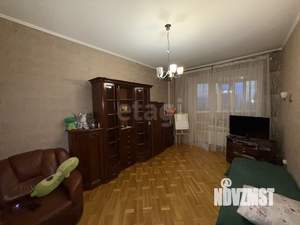 1-к квартира, вторичка, 48м2, 8/9 этаж