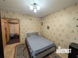 2-к квартира, вторичка, 45м2, 1/9 этаж