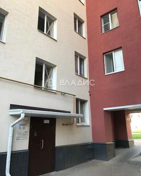 2-к квартира, вторичка, 35м2, 5/5 этаж
