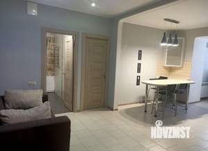 2-к квартира, вторичка, 60м2, 6/14 этаж