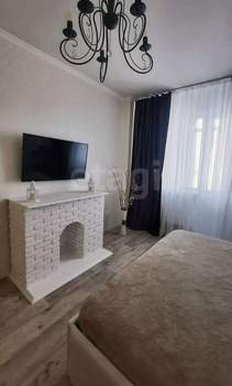 1-к квартира, вторичка, 46м2, 3/14 этаж