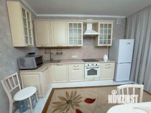 3-к квартира, вторичка, 92м2, 10/16 этаж