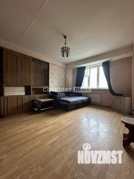 1-к квартира, вторичка, 43м2, 6/14 этаж