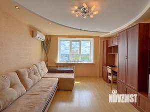 2-к квартира, вторичка, 64м2, 9/14 этаж