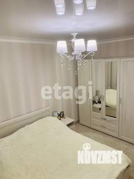 3-к квартира, вторичка, 60м2, 2/9 этаж
